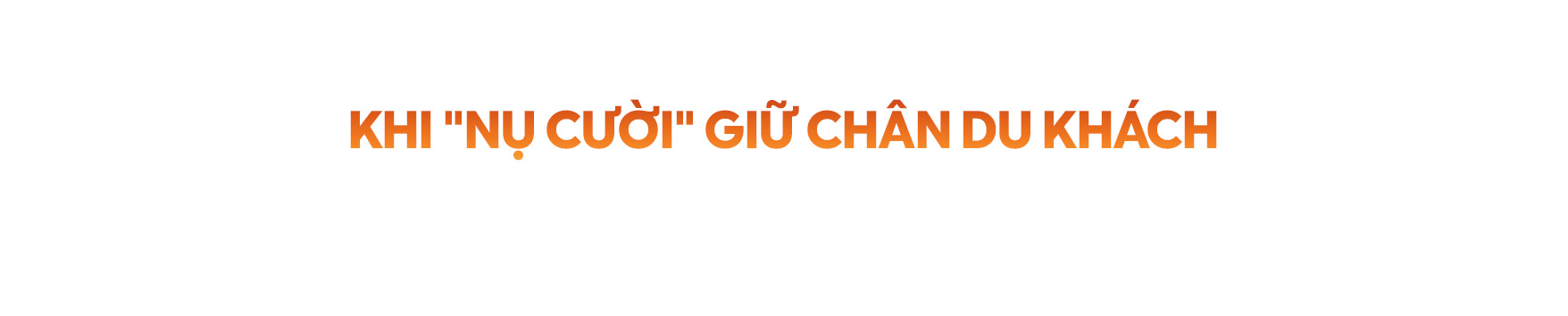 Góc nhìn HTV: Du lịch TP. Hồ Chí Minh: “chất” bù “lượng” và bài toán liên ngành bền vững - Ảnh 14.