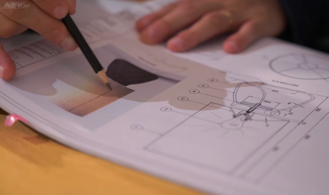 Green solutions from sustainable lighting to bioplastics | Join HTV in ...