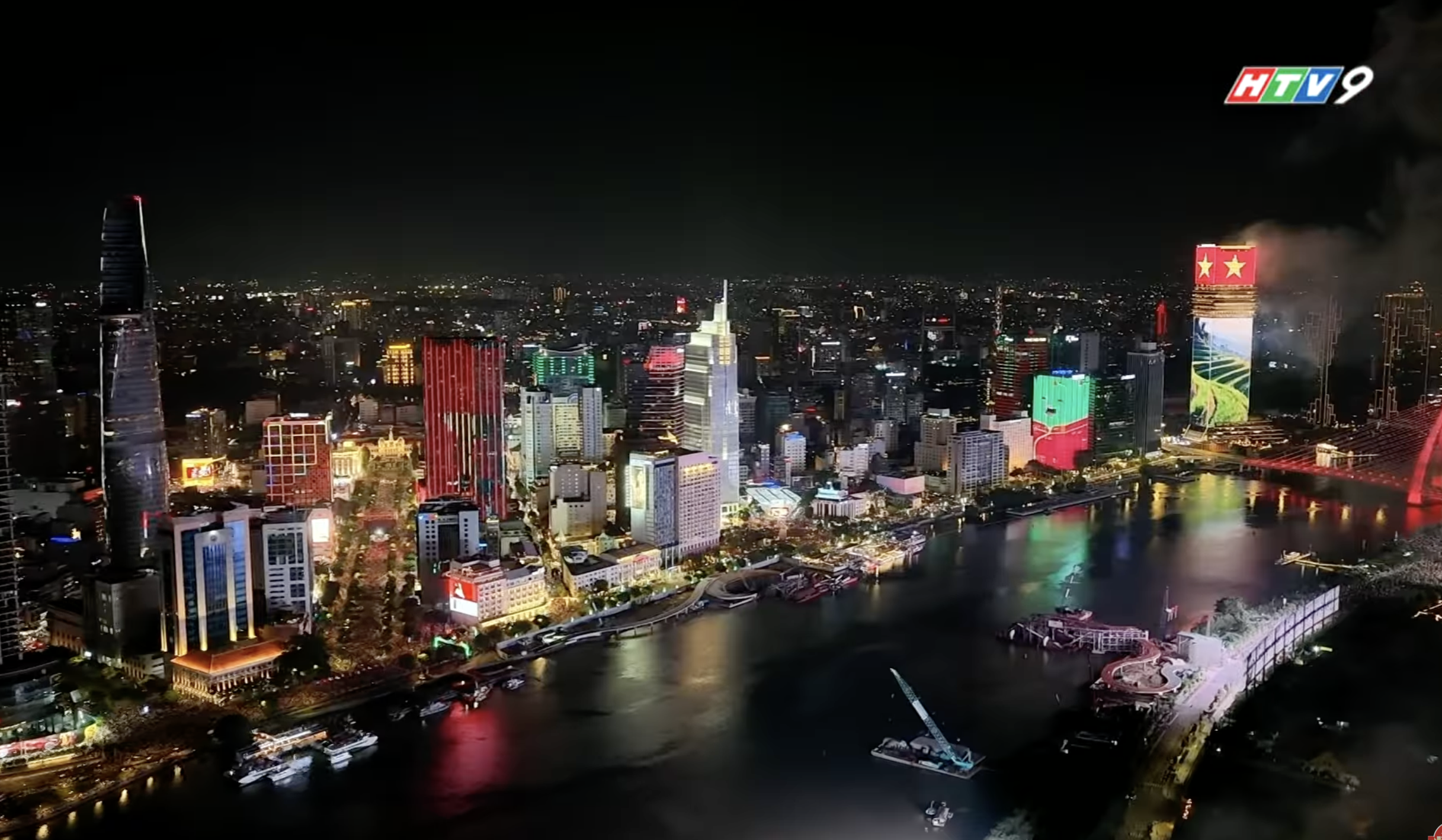 Góc nhìn HTV: Du lịch TP. Hồ Chí Minh: “chất” bù “lượng” và bài toán liên ngành bền vững - Ảnh 2.