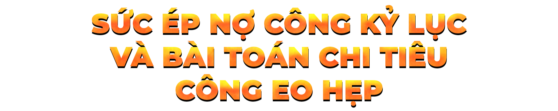 NRTG: Bất ổn dân sự tại Pháp: Cơn khủng hoảng kép về kinh tế và chính trị - Ảnh 16.