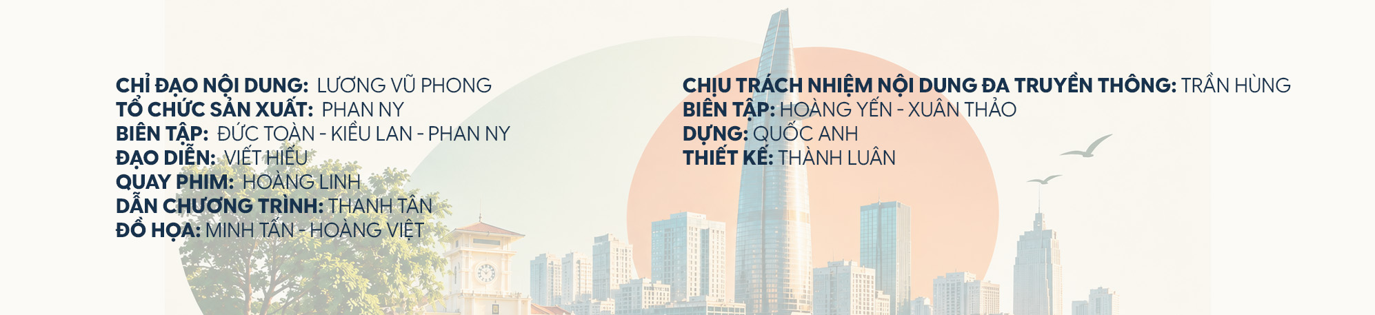 Góc nhìn HTV: Du lịch TP. Hồ Chí Minh: “chất” bù “lượng” và bài toán liên ngành bền vững - Ảnh 17.