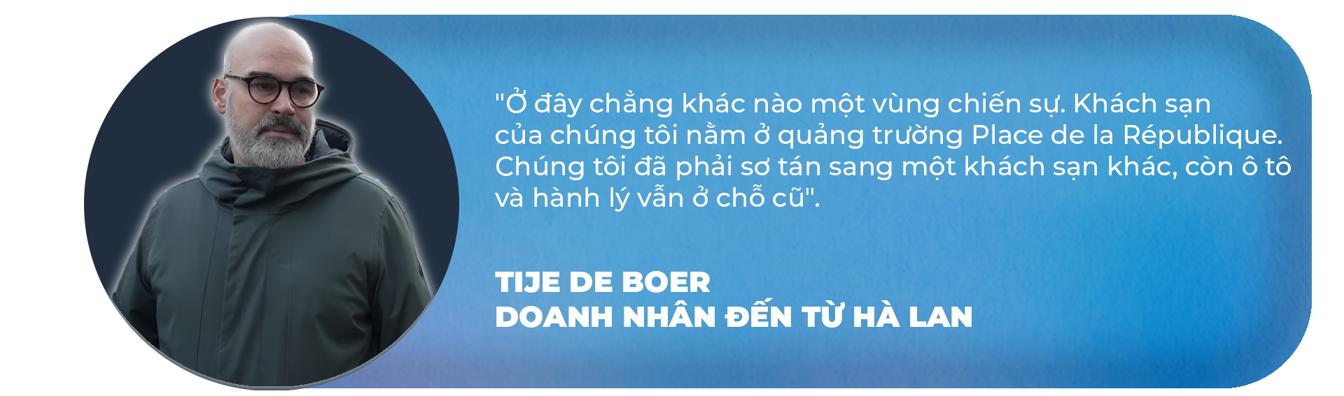 NRTG: Bất ổn dân sự tại Pháp: Cơn khủng hoảng kép về kinh tế và chính trị - Ảnh 14.