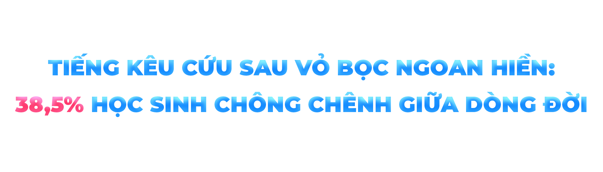 Mất kết nối gia đình: Vết nứt tâm lý và hành trình chữa lành cho con trẻ - Ảnh 2.