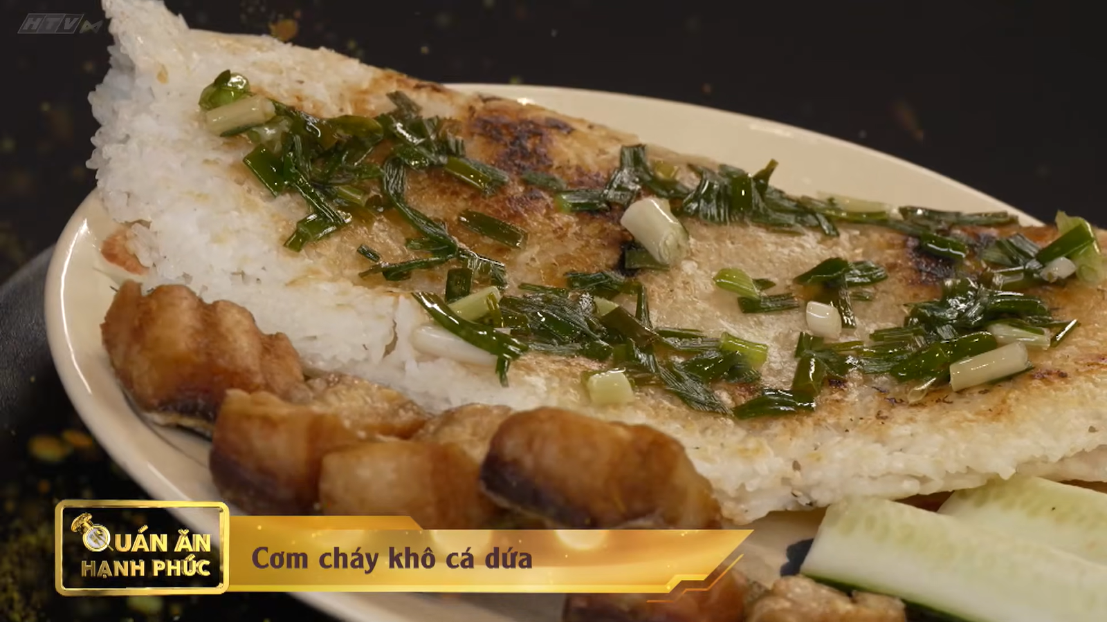Petizers Kan Hy is captivated by delicious authentic Vietnamese food | Happy ...