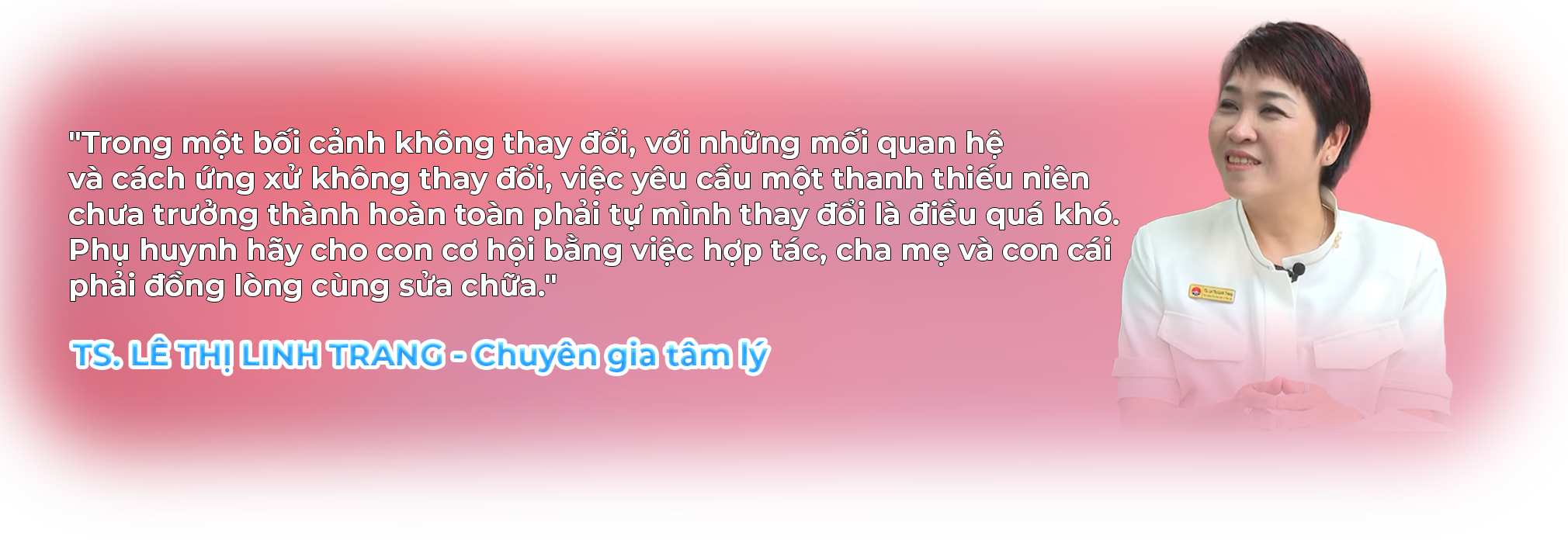 Mất kết nối gia đình: Vết nứt tâm lý và hành trình chữa lành cho con trẻ - Ảnh 7.