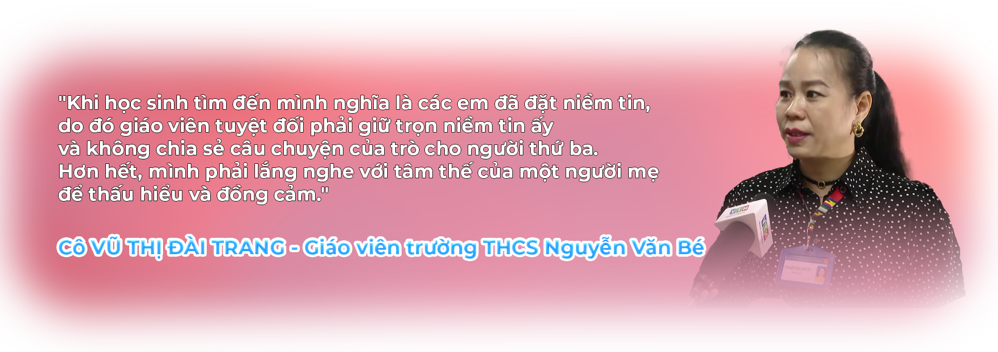 Mất kết nối gia đình: Vết nứt tâm lý và hành trình chữa lành cho con trẻ - Ảnh 8.