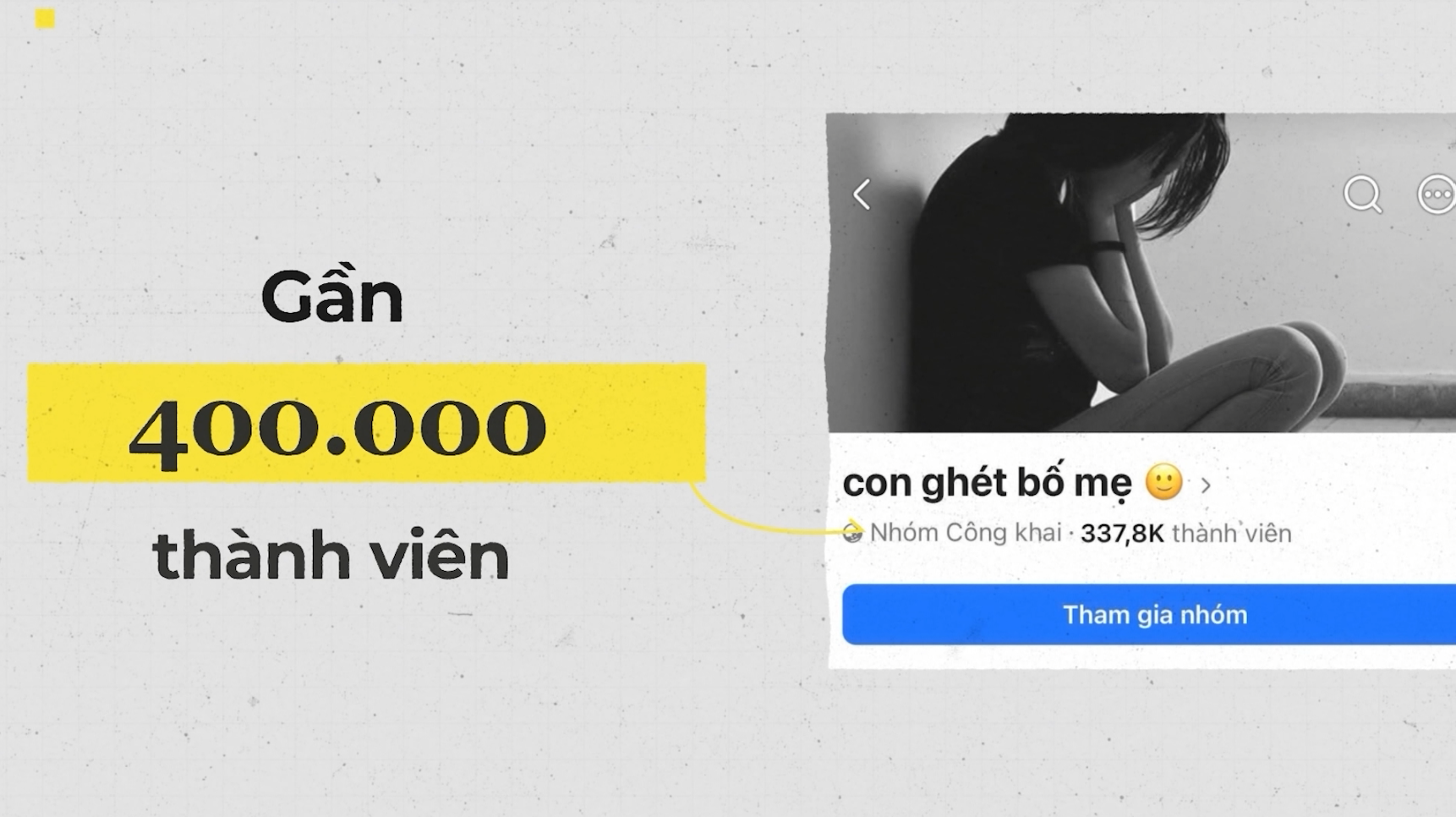 Mất kết nối gia đình: Vết nứt tâm lý và hành trình chữa lành cho con trẻ - Ảnh 2.