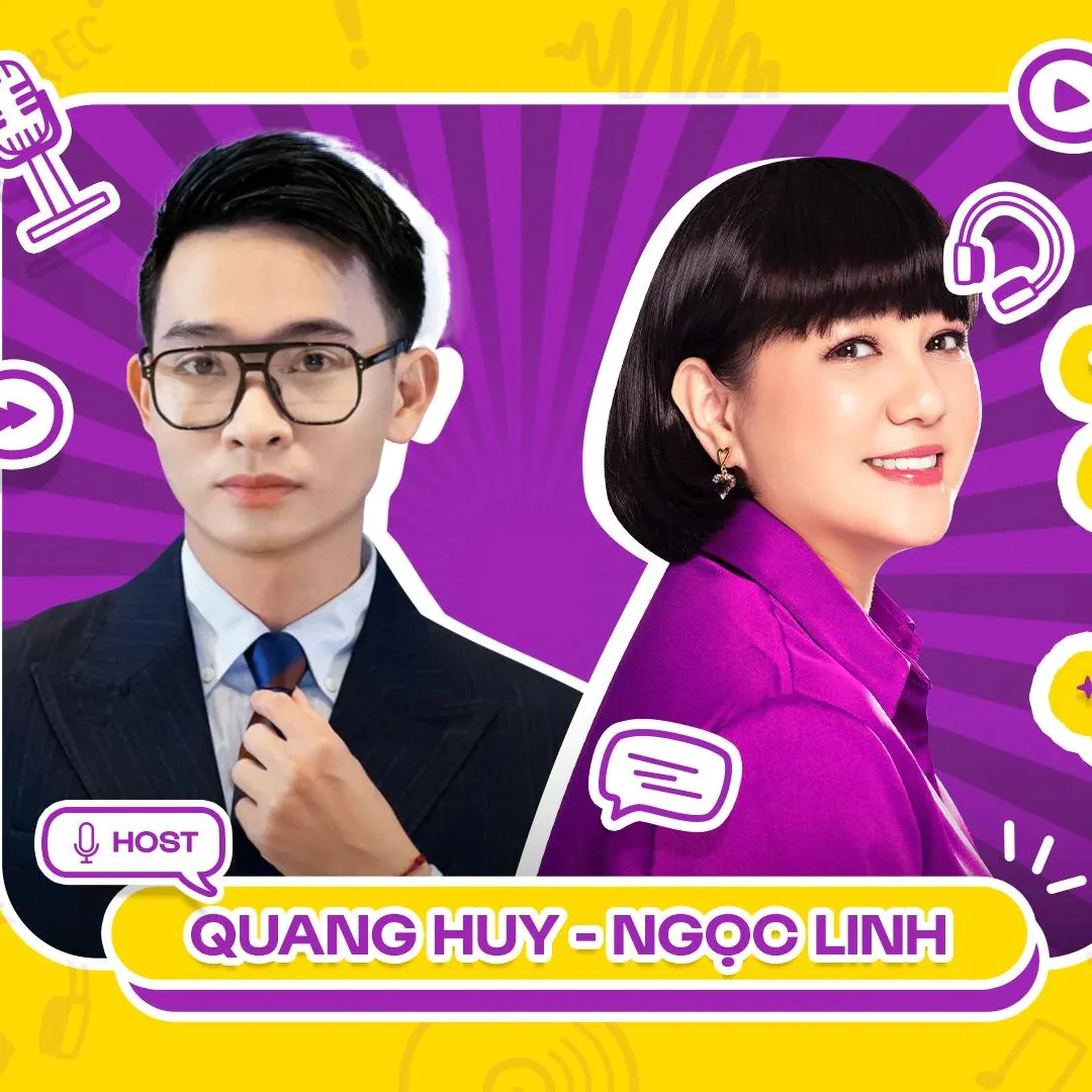 Sáng mỹ miều - Chiều mỹ mãn | Tập 1246: Quang Huy x Ngọc Linh