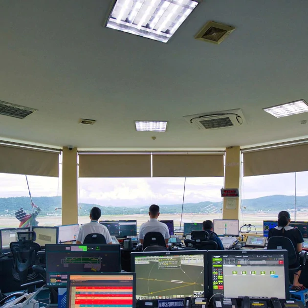 Đường băng số 2 tại Sân bay Phú Quốc và Phù Cát được đưa vào khai thác