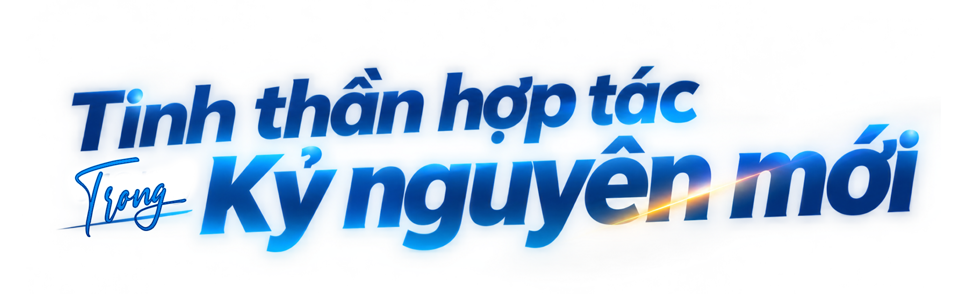 Diễn đàn Kinh tế Mùa thu 2026 - Sự hội tụ của các cực tăng trưởng mới toàn cầu - Ảnh 3.