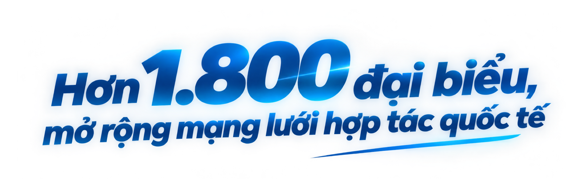 Diễn đàn Kinh tế Mùa thu 2026 - Sự hội tụ của các cực tăng trưởng mới toàn cầu - Ảnh 7.