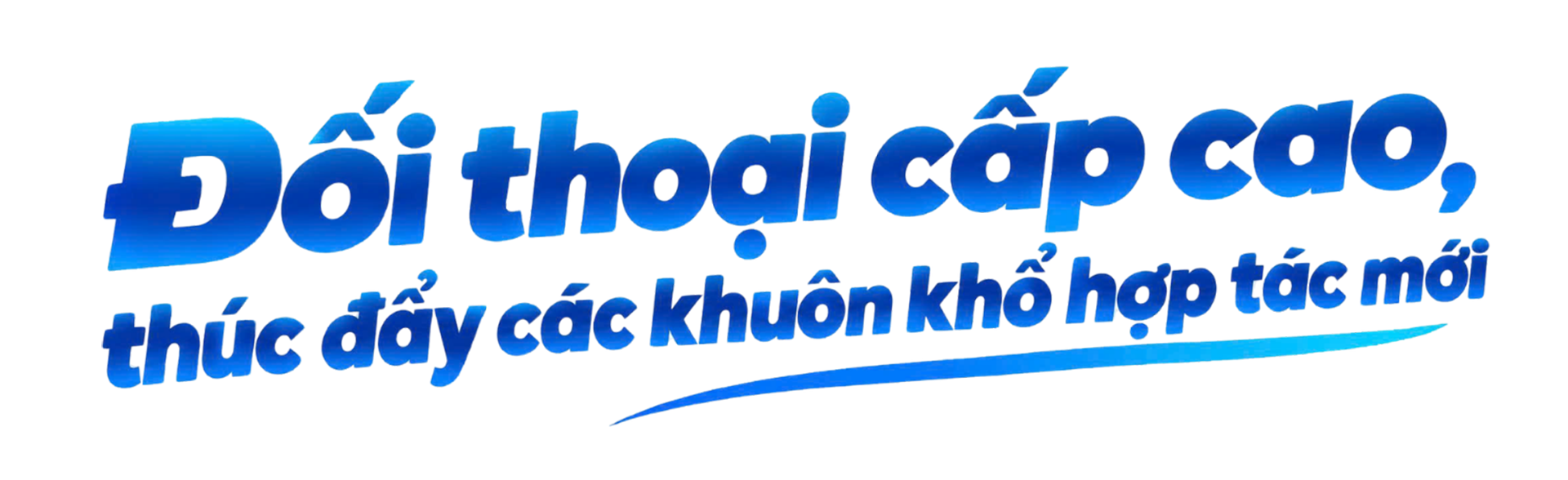 Diễn đàn Kinh tế Mùa thu 2026 - Sự hội tụ của các cực tăng trưởng mới toàn cầu - Ảnh 11.