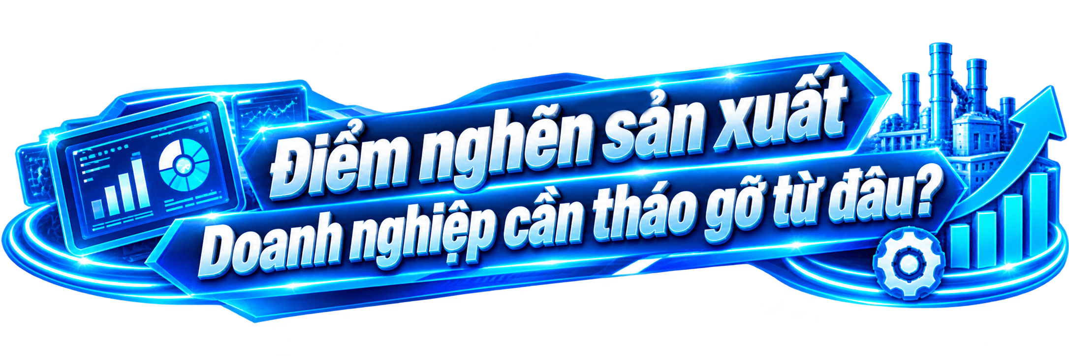 Techmart 2026: Kết nối công nghệ, gỡ điểm nghẽn sản xuất cho doanh nghiệp vừa và nhỏ - Ảnh 1.