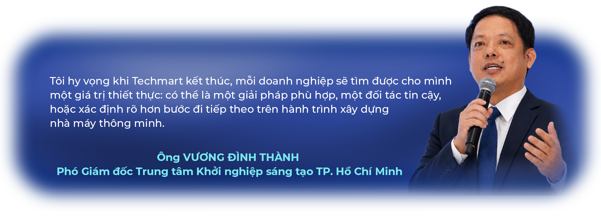 Techmart 2026: Kết nối công nghệ, gỡ điểm nghẽn sản xuất cho doanh nghiệp vừa và nhỏ - Ảnh 6.