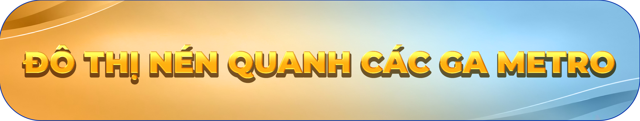 DBKT: Luật Phát triển đô thị: Khơi thông nguồn lực từ mô hình TOD - Ảnh 7.
