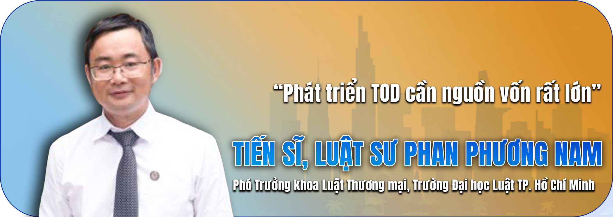 DBKT: Luật Phát triển đô thị: Khơi thông nguồn lực từ mô hình TOD - Ảnh 6.