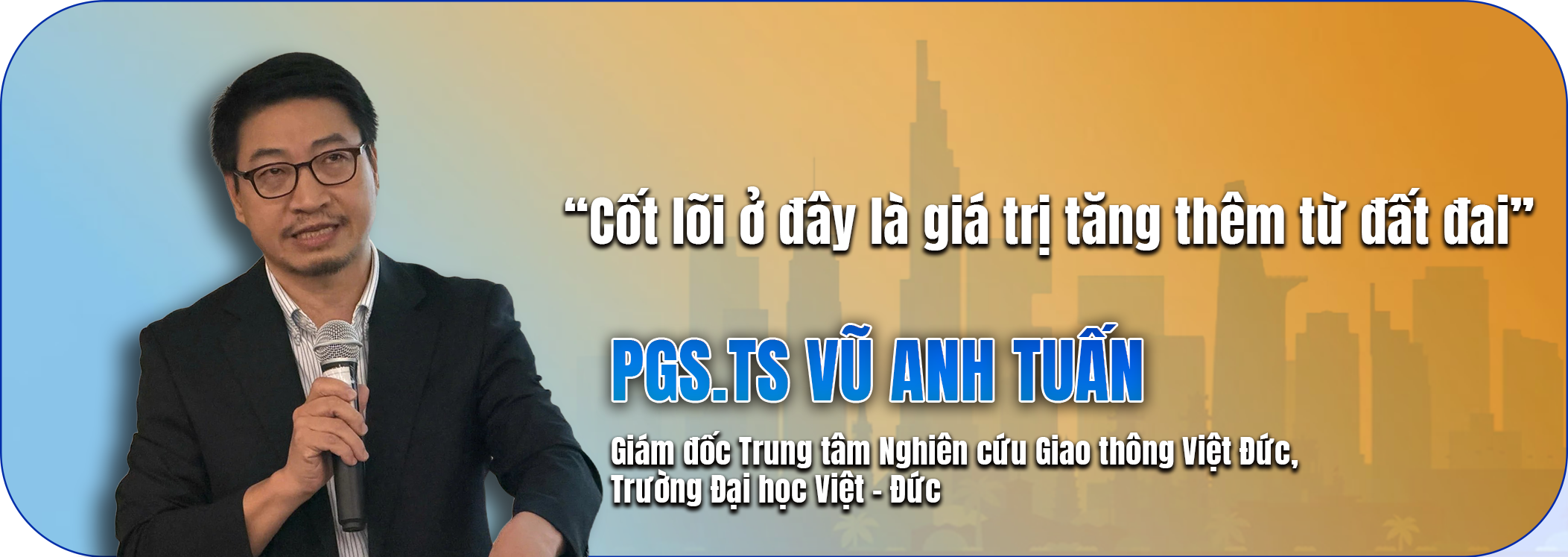 DBKT: Luật Phát triển đô thị: Khơi thông nguồn lực từ mô hình TOD - Ảnh 8.