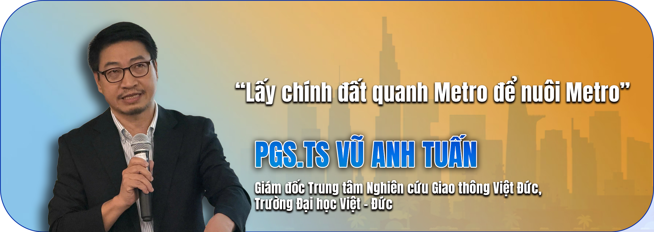 DBKT: Luật Phát triển đô thị: Khơi thông nguồn lực từ mô hình TOD - Ảnh 11.