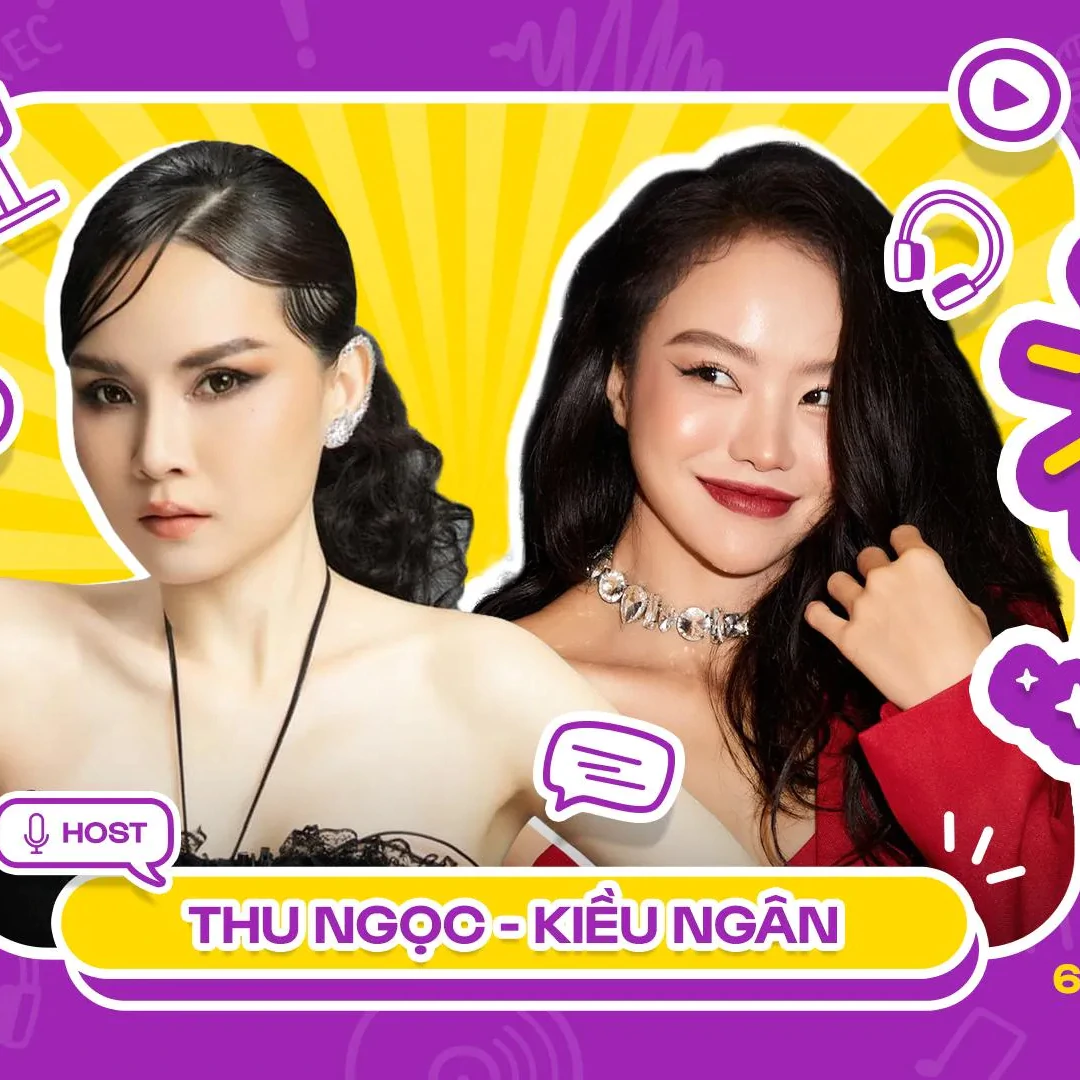 Sáng mỹ miều - Chiều mỹ mãn | Tập 1200: Kiều Ngân x Thu Ngọc