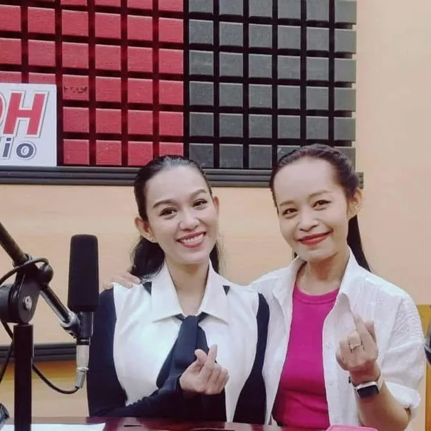 Chắp cánh Bông Lúa Vàng: Thanh Tâm - từ cái nôi nghệ thuật đến hành trình tự mình viết nên tên tuổi