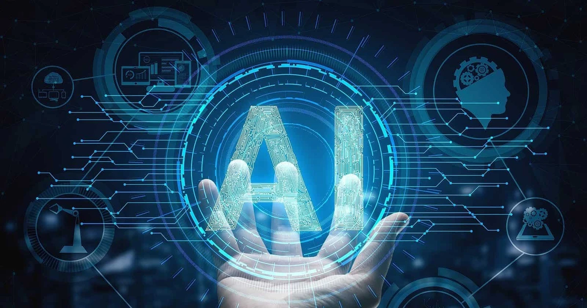 A.I. đe dọa "khai tử" hàng loạt việc làm văn phòng