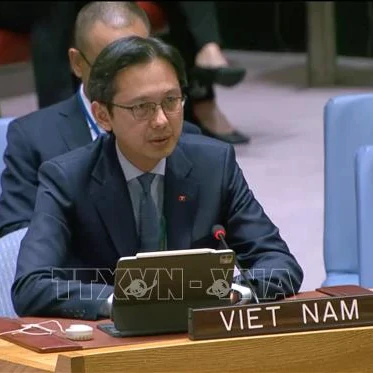 Việt Nam và ASEAN đề cao phát triển xã hội lấy người dân làm trung tâm