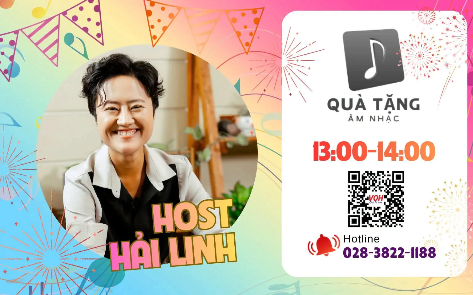 Quà tặng âm nhạc: Những bản tình ca - nơi giai điệu yêu thương gửi ngọt ngào đến một người #48