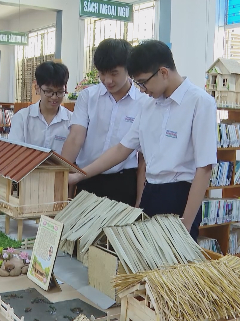 Lan tỏa Không gian văn hóa Hồ Chí Minh trên nền tảng số