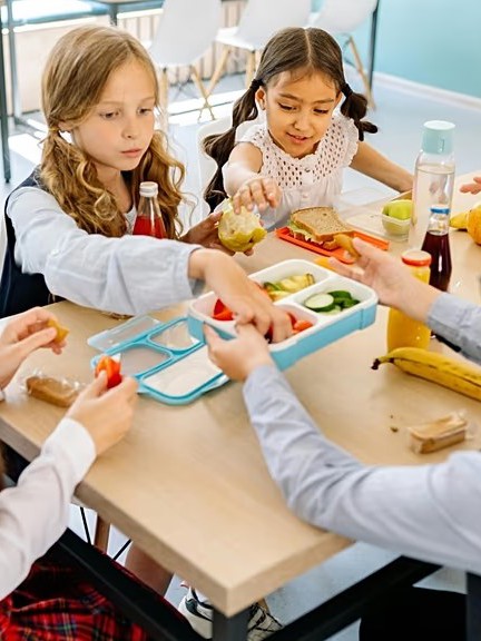 WHO kêu gọi nâng cao chất lượng thực phẩm học đường