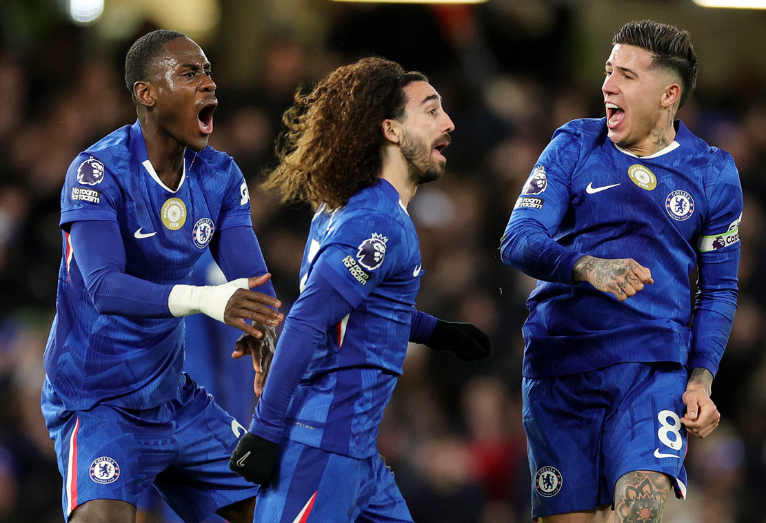 Chelsea ngược dòng ngoạn mục đánh bại West Ham- Ảnh 13.