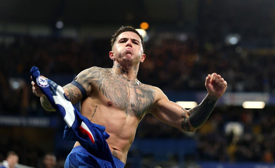 Chelsea ngược dòng ngoạn mục đánh bại West Ham- Ảnh 15.