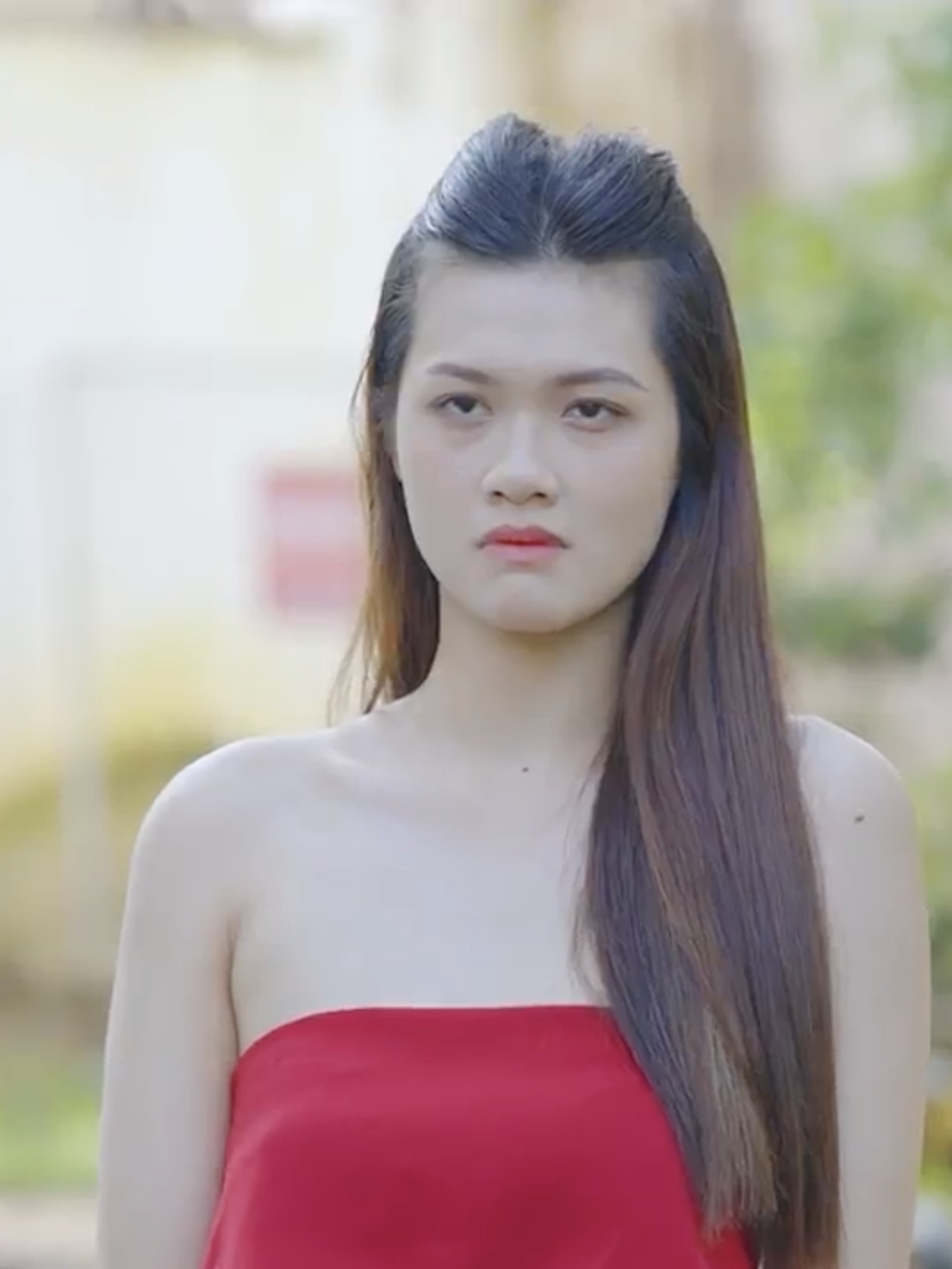 Tham vọng của trà xanh - Phim Mê cung ái tình