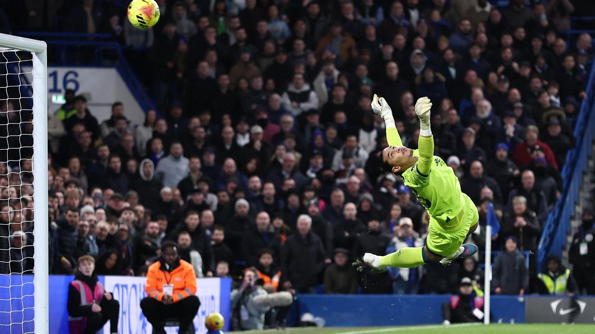 Chelsea ngược dòng ngoạn mục đánh bại West Ham- Ảnh 11.