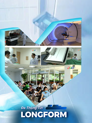 Góc nhìn HTV: Cơ hội điều trị ung thư từ Y học hiện đại