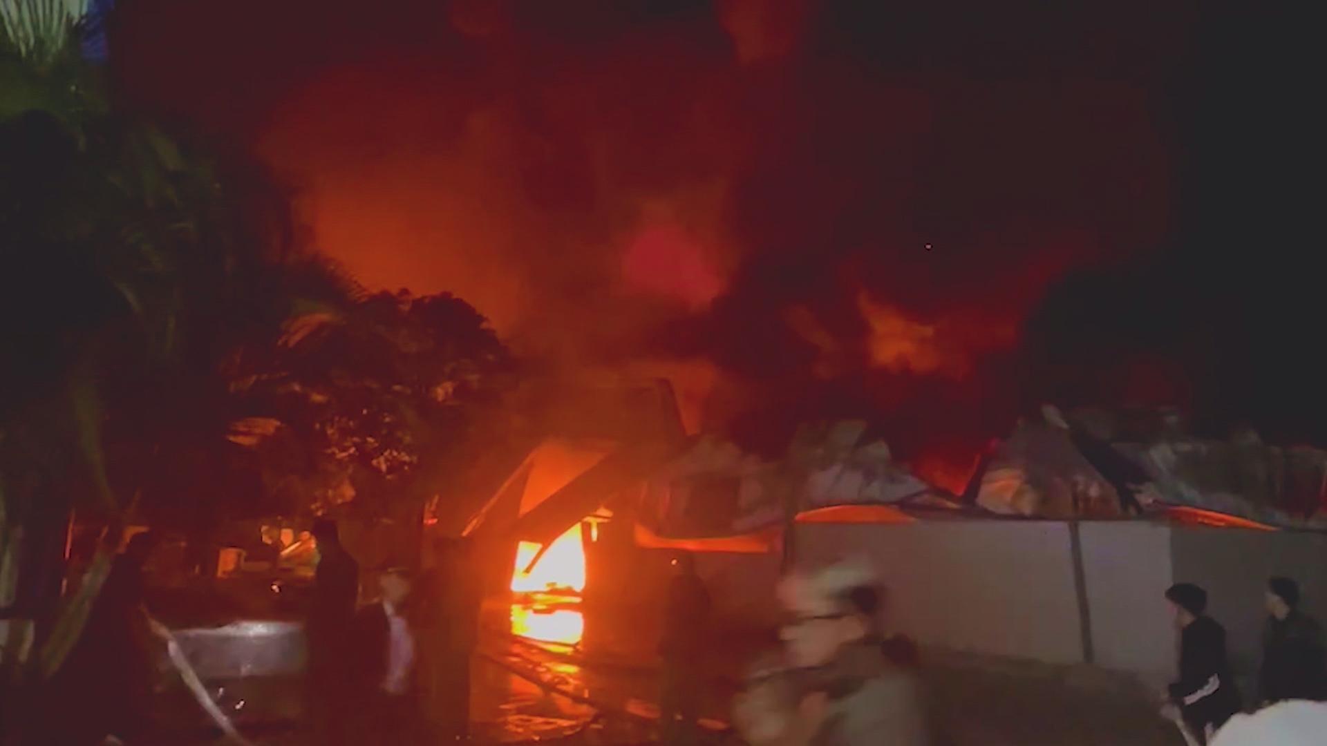 60 Giây ngày 10/2/2026 | Hoàn thành cao tốc Biên Hòa - Vũng Tàu, công nhân phấn khởi về quê đón Tết - Ảnh 8.