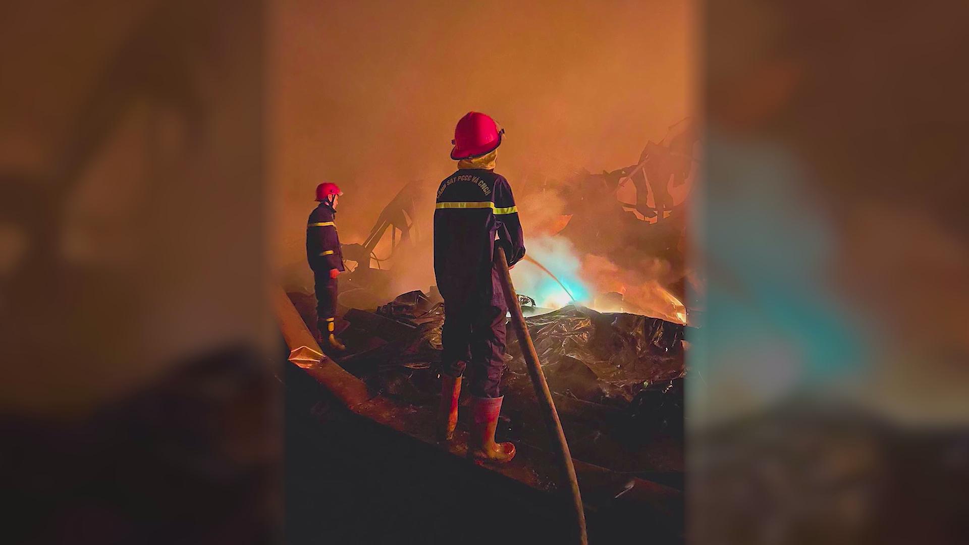 60 Giây ngày 10/2/2026 | Hoàn thành cao tốc Biên Hòa - Vũng Tàu, công nhân phấn khởi về quê đón Tết - Ảnh 9.