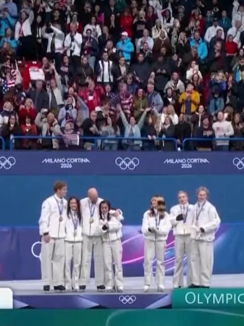 Hấp dẫn cuộc tranh tài tại Thế vận hội mùa Đông 2026