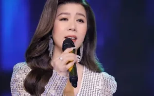 Nghệ sĩ Xê Ri - Từ cải lương, lấn sân và thành công ở sân khấu Bolero