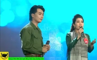 Quán quân bông lúa vàng Hồng Toán - Em sẽ nỗ lực làm nghề để xứng đáng với giải thưởng