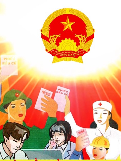 Ngày bầu cử 15/3/2026: Ngày hội của niềm tin, đoàn kết và khát vọng Việt Nam