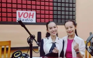 Nghệ sĩ Thanh Tâm - Từ bông lúa vàng đến sân khấu chuyên nghiệp