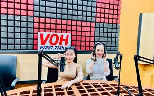 Mỹ Nhung - Từ á quân Bông lúa vàng đến hàng loạt MV đình đám