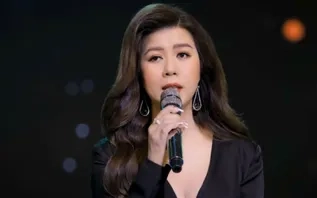 Nghệ sĩ Xê ri - Quán quân bông lúa vàng 2007