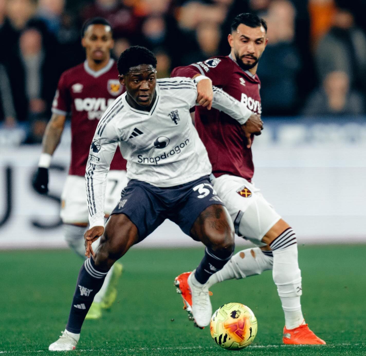 Man United - Ảnh 2.