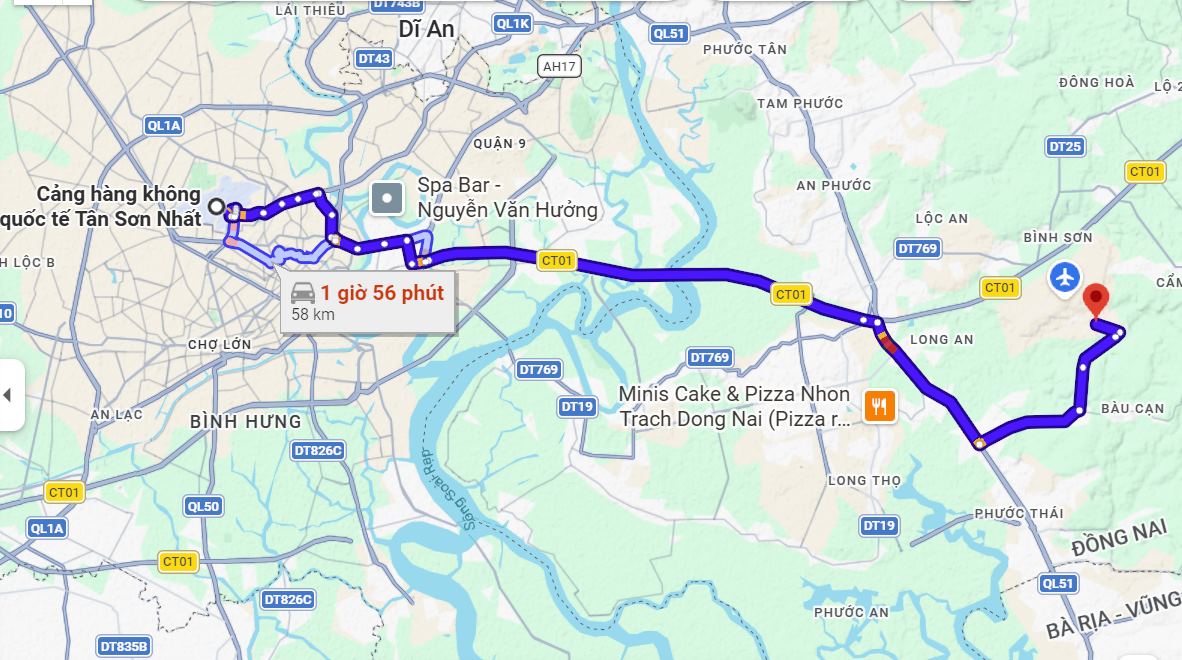 Đẩy nhanh vành đai, cao tốc, metro để đi sân bay Long Thành nhanh hơn - Ảnh 5.