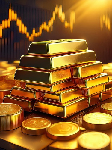 Thị trường ngày 12/2/2026: Vàng thế giới tiếp đà tăng, xăng dầu đảo chiều tăng.