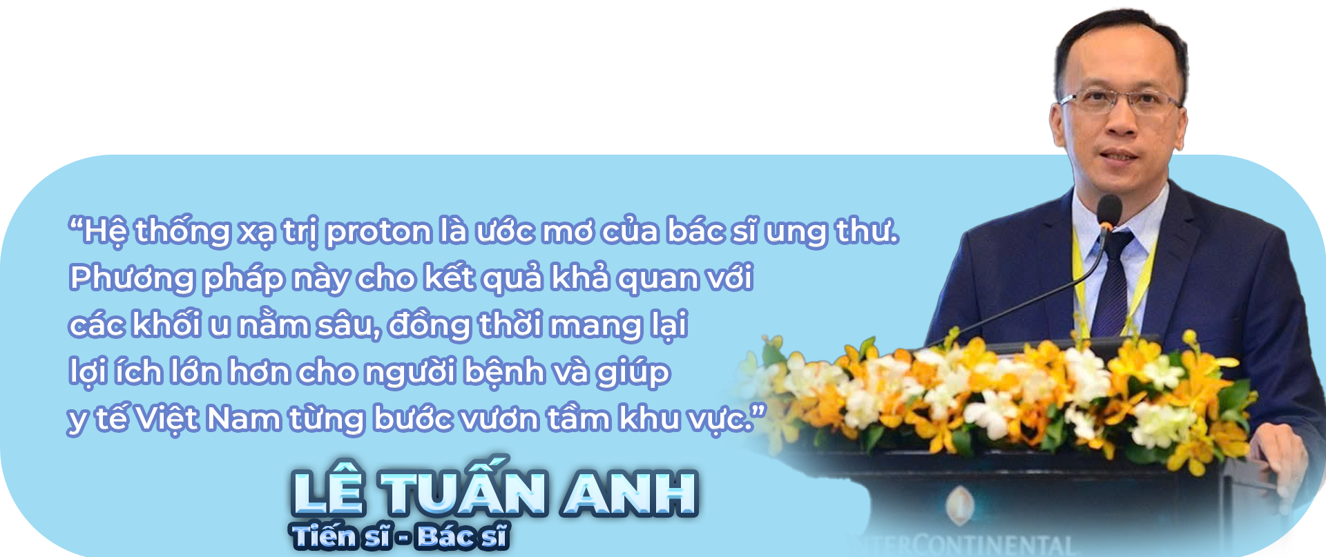 Cơ hội điều trị ung thư từ Y học hiện đại - Ảnh 18.