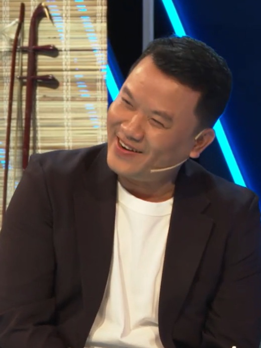 9PM Show - Chuyện chưa kể - Tập 10: Khách mời Đỗ Thanh Phong