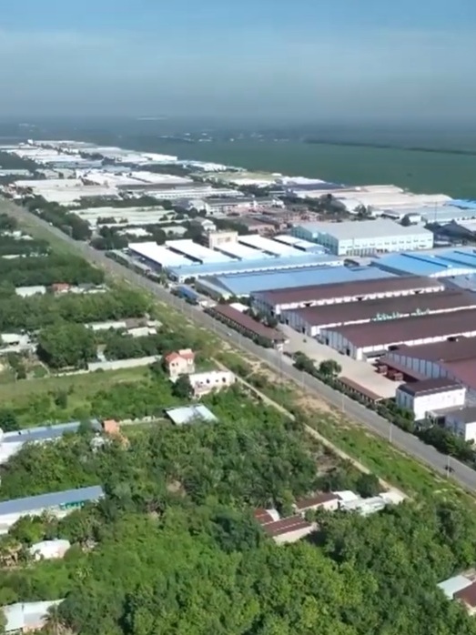 Cùng HTV Hành động xanh 2025 - Tập 25: Phát triển KCN sinh thái - từ chủ trương đến thực tiễn