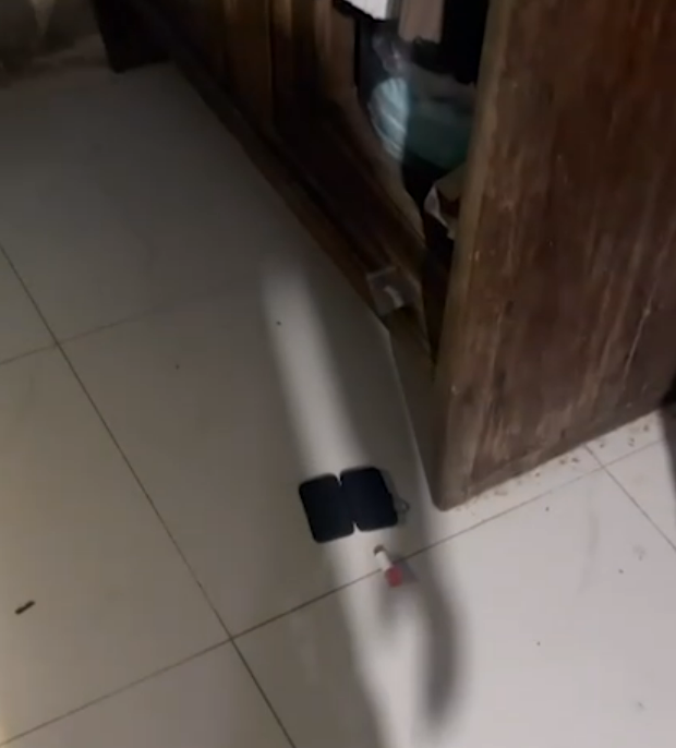 TP. Hồ Chí Minh: Bắt nhanh đối tượng cướp tiệm vàng sau 5 giờ truy đuổi- Ảnh 4.